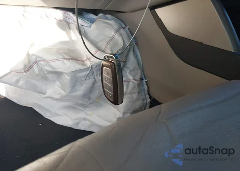 2016 Hyundai Sonata Sport z USA, uszkodzony, nr VIN 5NPE34AF1GH428986